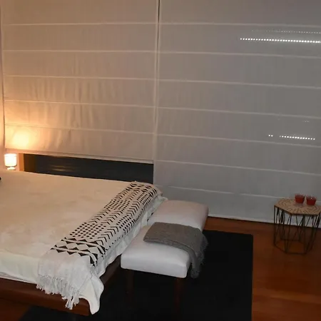 Casa De Familiar 4 Quartos E Jardim Esposende