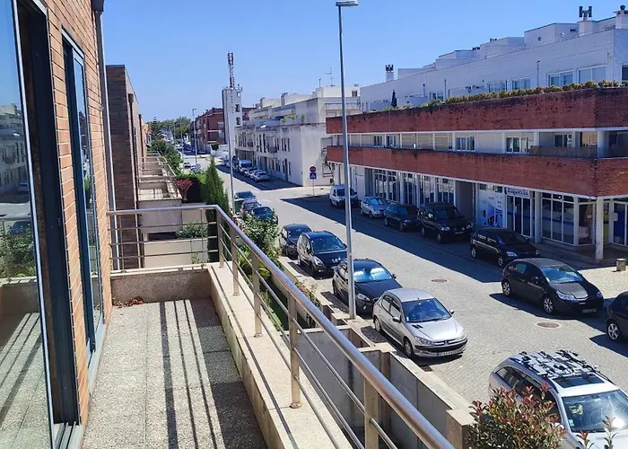 Casa De Familiar 4 Quartos E Jardim Hébergement de vacances Esposende