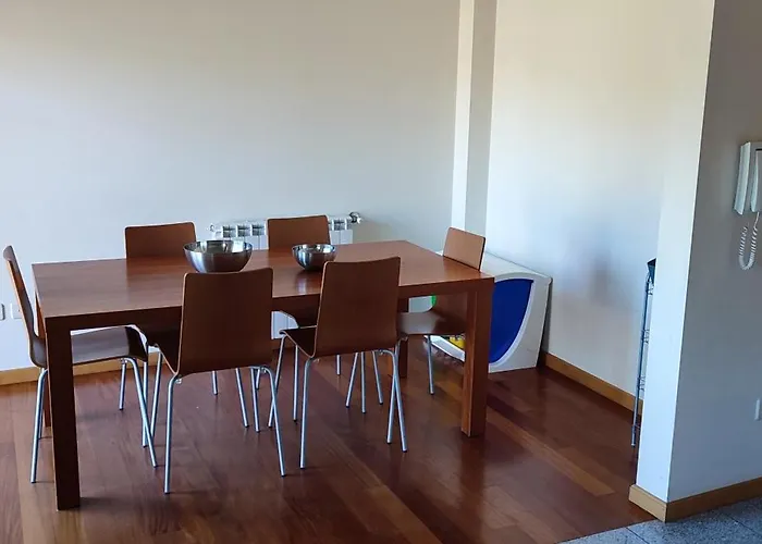 Hébergement de vacances Casa De Familiar 4 Quartos E Jardim Esposende