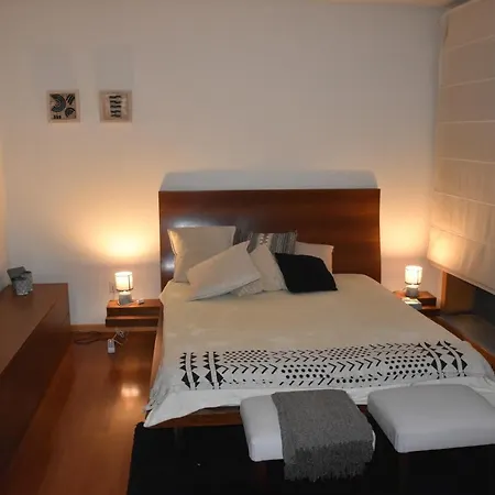 Casa De Familiar 4 Quartos E Jardim Casa de Férias Esposende