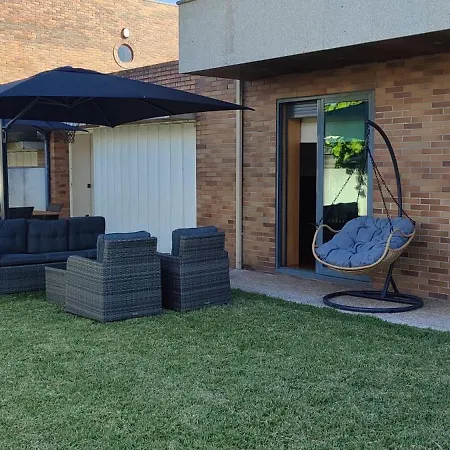 Casa De Familiar 4 Quartos E Jardim Esposende