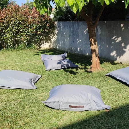 Сasa de vacaciones Casa De Familiar 4 Quartos E Jardim Esposende