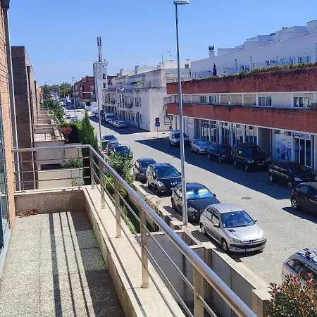 Casa De Familiar 4 Quartos E Jardim Dom wakacyjny Esposende