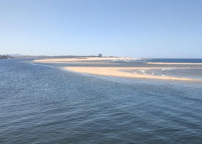 펜션 Casa De Familiar 4 Quartos E Jardim